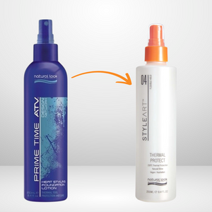 Natural Look - StyleArt Thermal Protect 250ml – product image 2