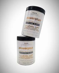 Powerplus - 11 Level Lift Charcoal Bleach 500g – product image 2