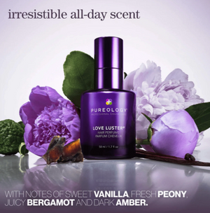 Pureology - Love Luster Hair Perfume 50ml – scent