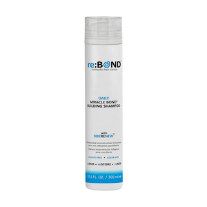 reBOND - Daily Miracle Bond Building Shampoo & Conditioner Duo Bundle – reBOND Daily Miracle Bond Building Shampoo 300ml