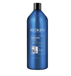 Redken - Extreme Shampoo 1000ml – front of bottle