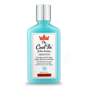 Shaveworks - The Cool Fix 156ml – product image 3