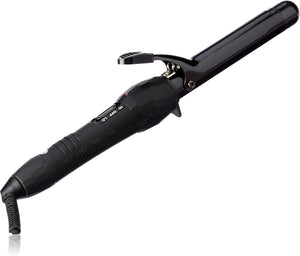 Silver Bullet City Chic Curl Iron Black 25mm