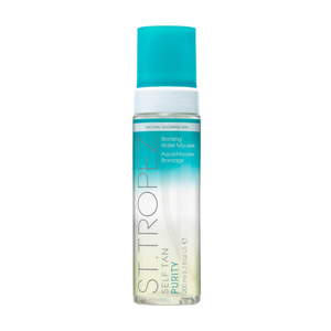 St Tropez - Purity Bronzing Water Mousse 200ml – product image