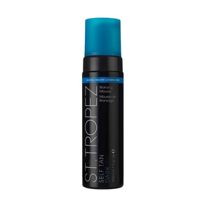 St Tropez - Self Tan Dark Mousse & Application Mitt Duo Bundle – St Tropez Self Tan Dark Mousse 200ml