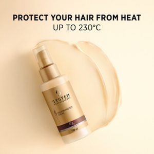 System Professional Classic - LuxeOil Keratin Protect Cream 95ml – product image 2
