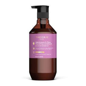 Theorie - Helichrysum Shampoo & Conditioner Duo Bundle – Theorie Helichrysum Conditioner 400ml