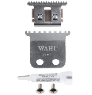 Wahl - A-Lign 2 Hole Replacement Trimmer Blade – product image 2