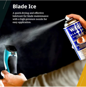 Wahl - Blade Ice Spray 397g – product image 3