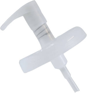 Wella Professionals - 500ml Pump - Zilion