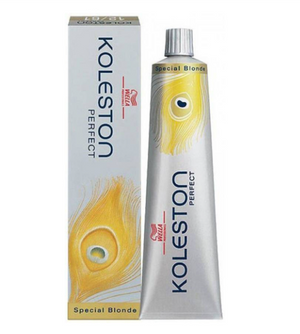 Wella Professionals - Koleston Perfect 12/17 Special Blonde Ash Brown 60g – product image