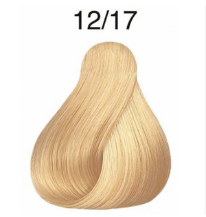 Wella Professionals - Koleston Perfect 12/17 Special Blonde Ash Brown 60g – product image 2