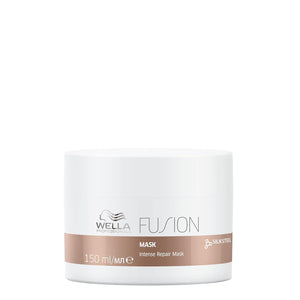 Wella Fusion Trio Bundle – Fusion Intense Repair Mask 150ml