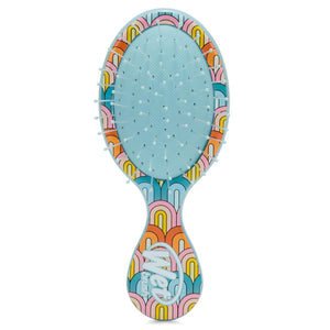 Wet Brush - Endless Summer Detangler & Mini Detangler Duo Rainbow – mini detangler, second view