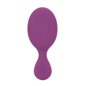Wet Brush - Frost Detangler & Kids Mini Detangler Duo Purple Bundle – Wet Brush Kids Mini Detangler Frost Purple (detail)