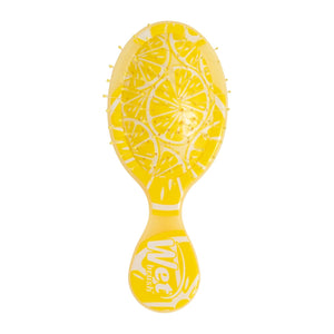 Wet Brush - Tutti Fruitti Detangler & Kids Mini Detangler Duo Lemon Bundle – Wet Brush Kids Mini Detangler Tutti Fruitti Lemon