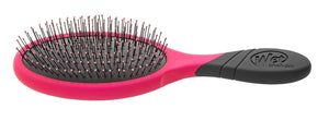 Wet Brush - Pro Detangler & Pro Paddle Detangler Duo Pink Bundle – Wet Brush Pro Detangler Pink (detail)