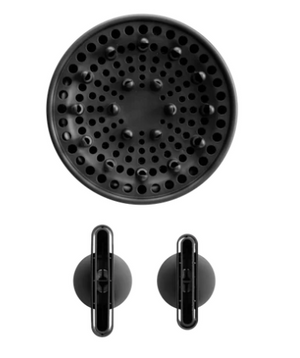Yokubo - Deluxe Hair Dryer Black – product image 2