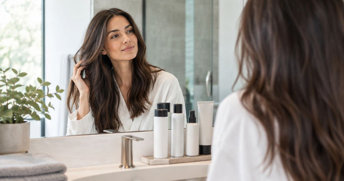 Nioxin Professional NZ: Choose the Right System