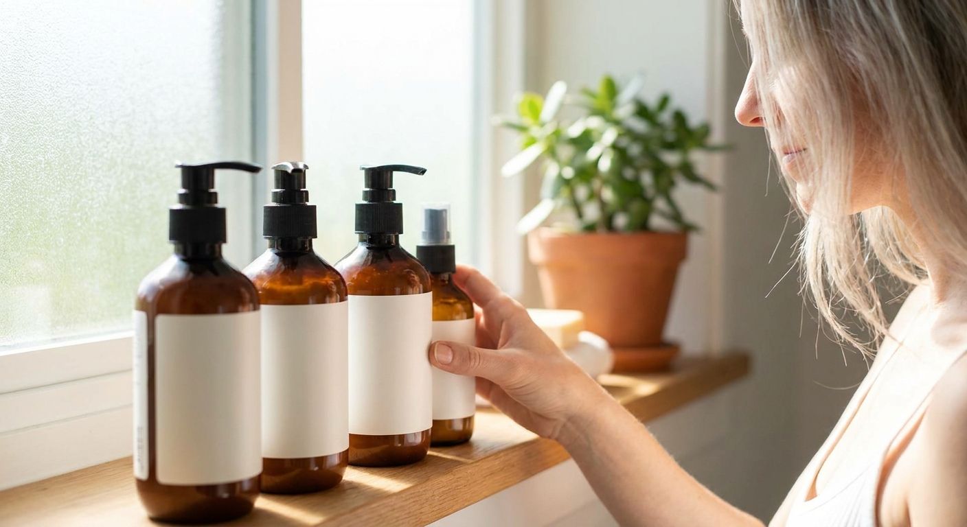 Best conditioner for fine flat hair