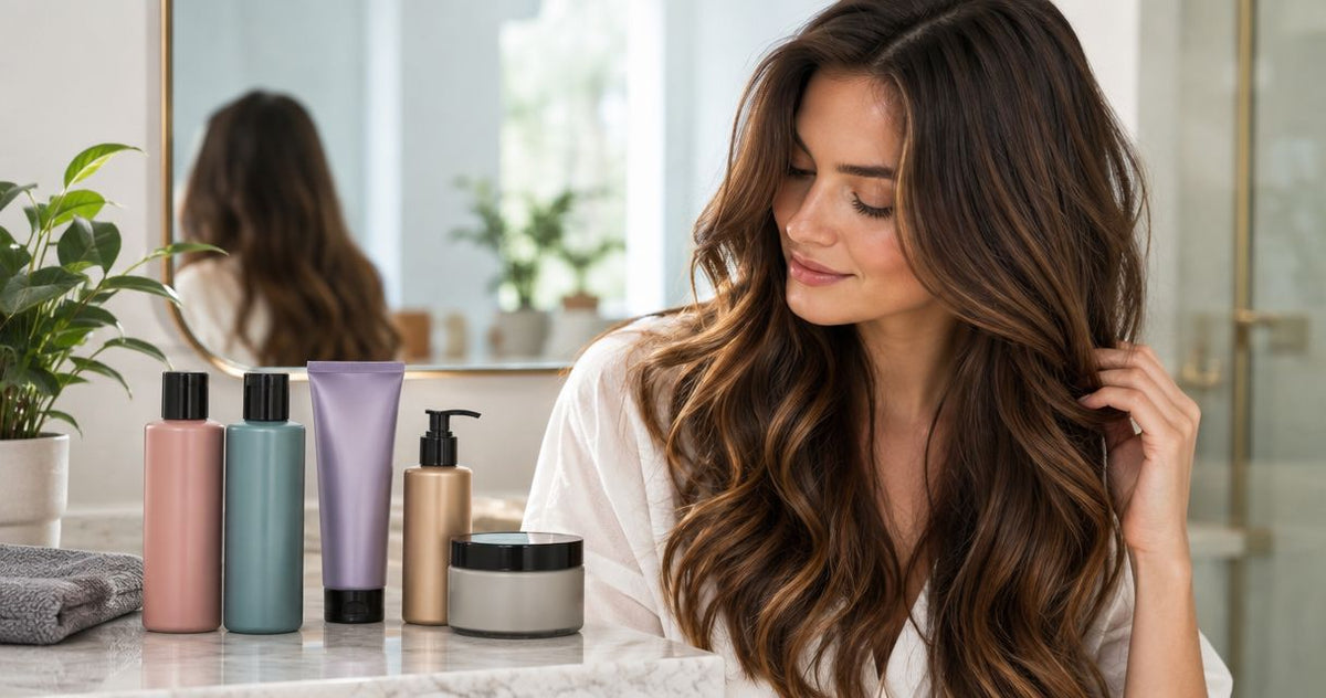 Redken NZ: Best Ranges by Hair Concern