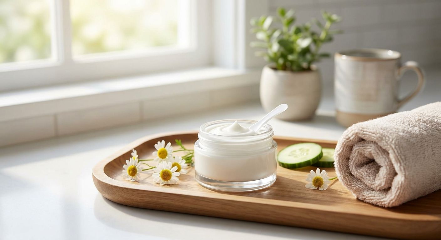 Best eye cream for tired-looking eyes
