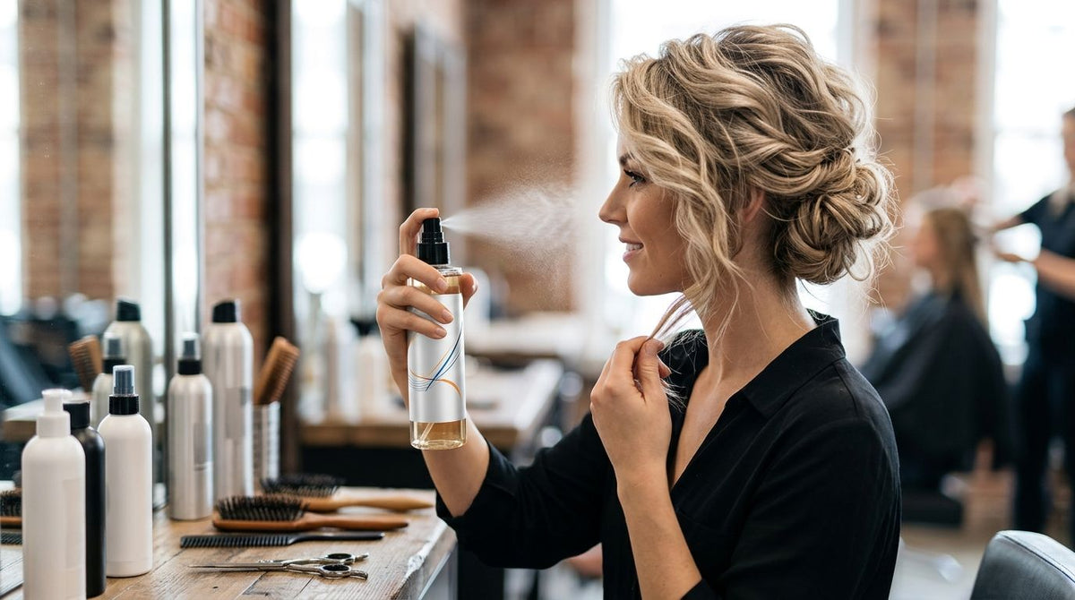 Tecni.ART Fix Design Spray: Best Uses and Application