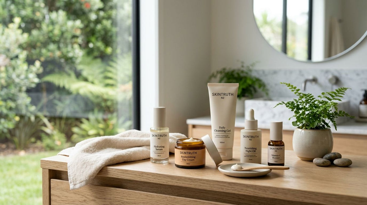 Skintruth NZ: Which Skincare Range Should You Choose?