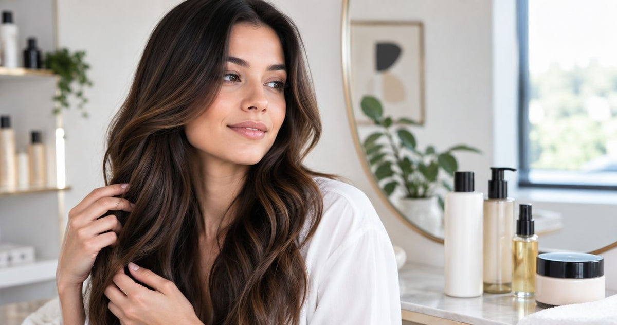 L'Oréal Professionnel NZ: Choose a Haircare Range