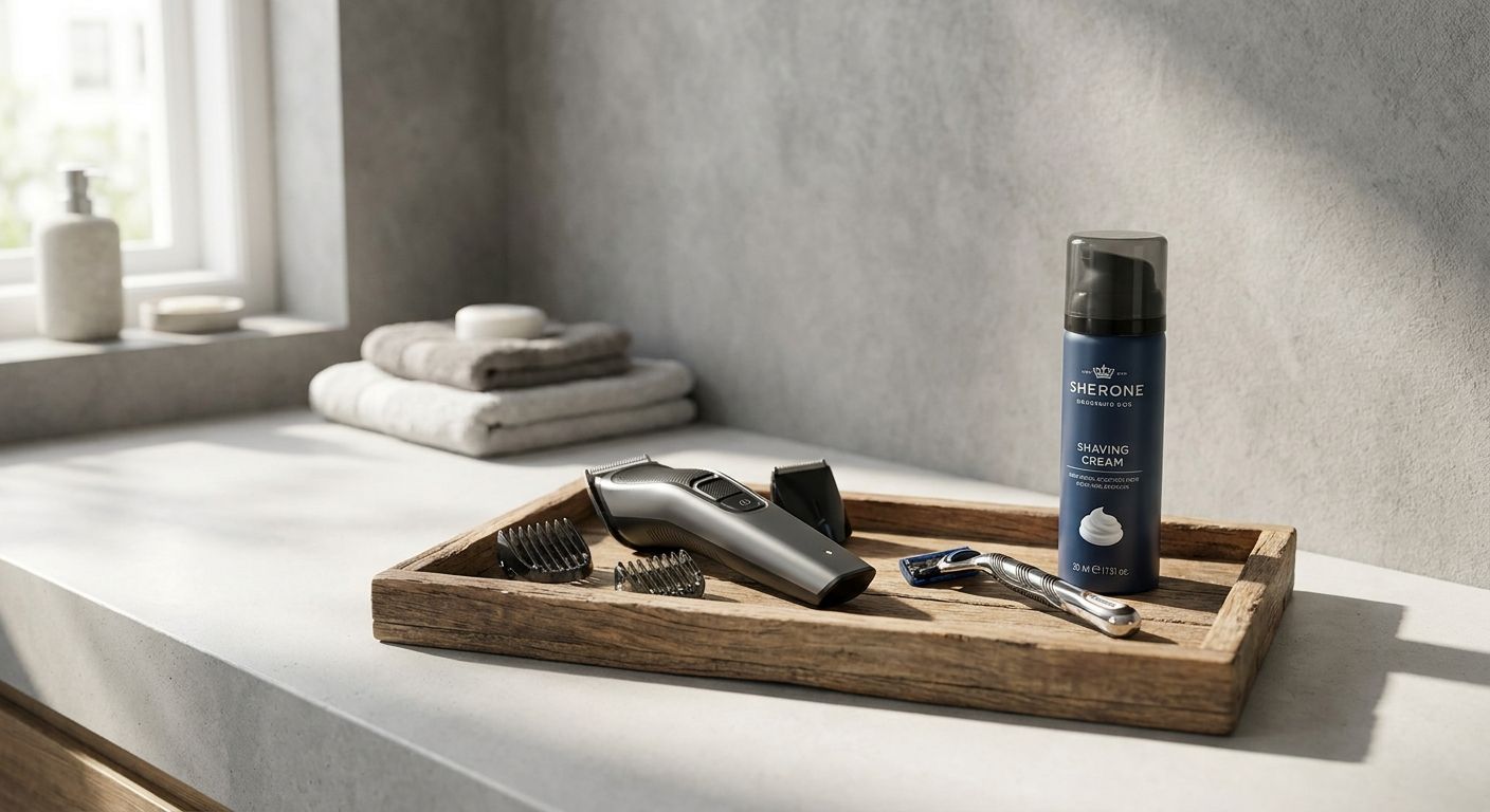 Best body groomers for men