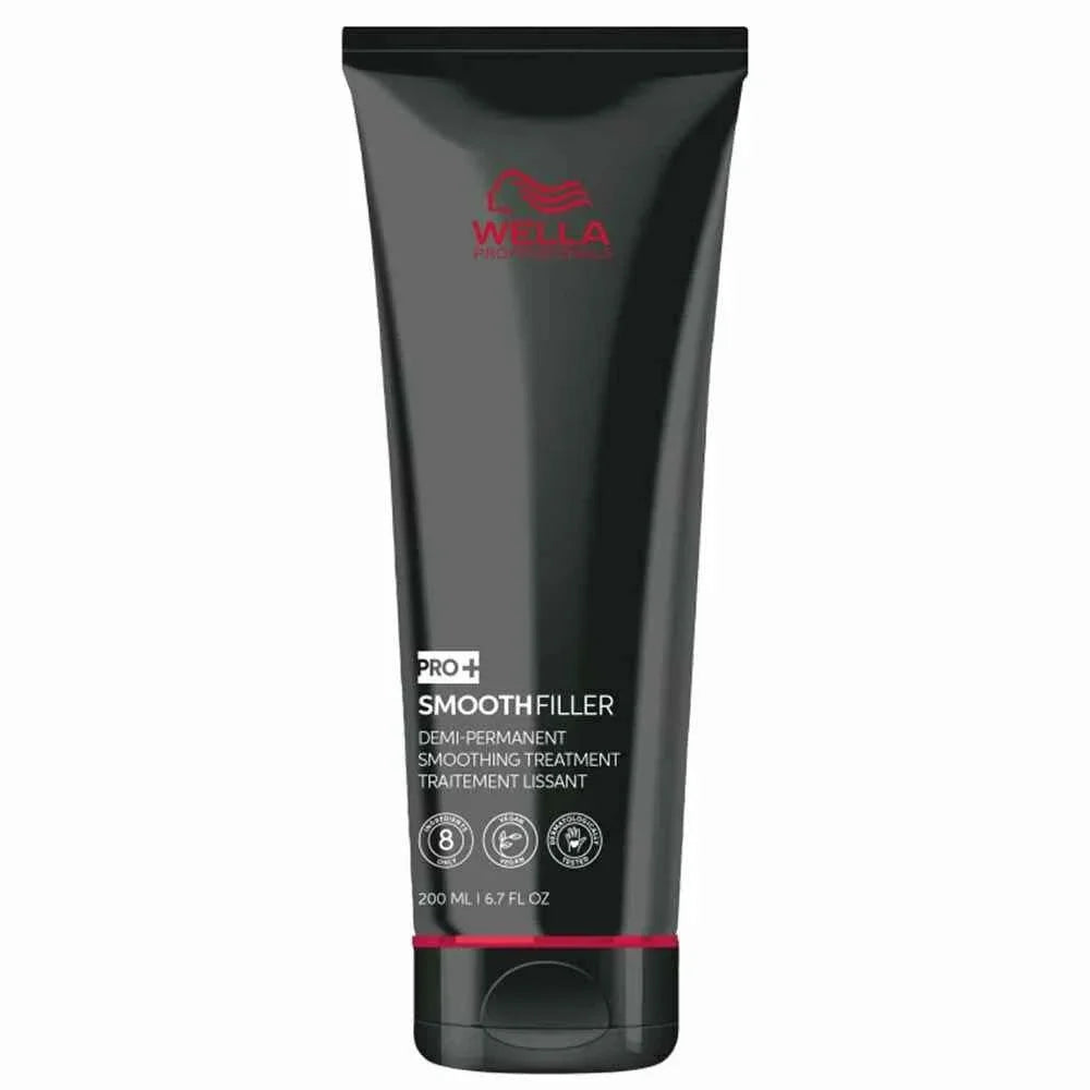 Wella Professionals SmoothFiller Flat Iron smoothing cream 200ml