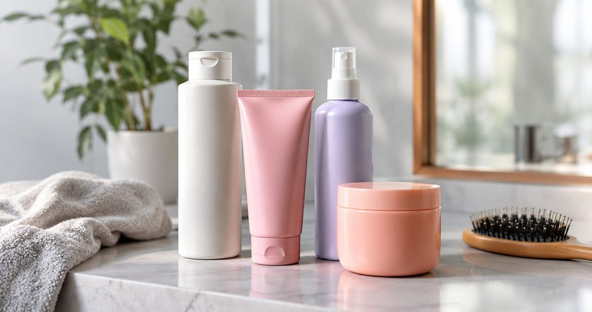 Eleven Australia NZ: Products by Hair Concern