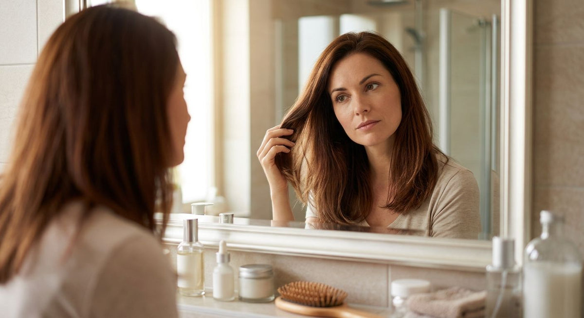 How long does semi-permanent hair dye last?