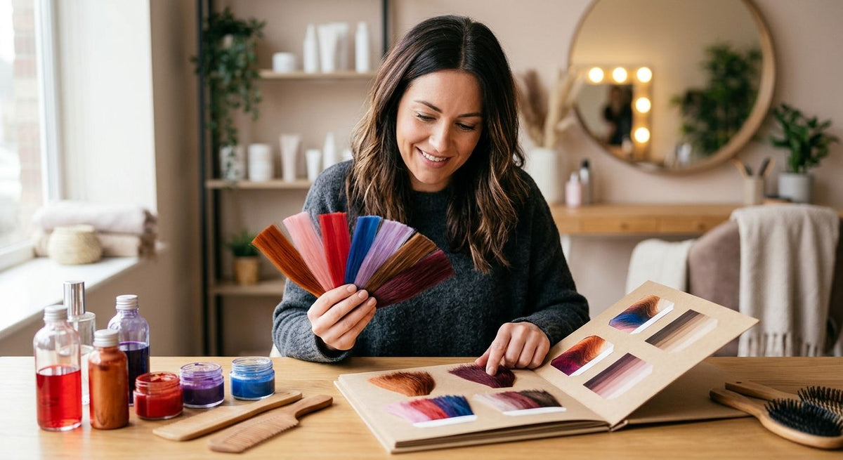 OSMO Colour Revive Shades: Which Tone Should You Pick?