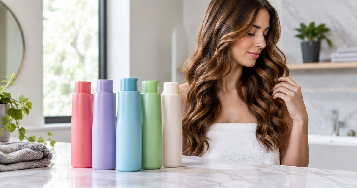 Wella Invigo Shampoo: Choose the Right Range