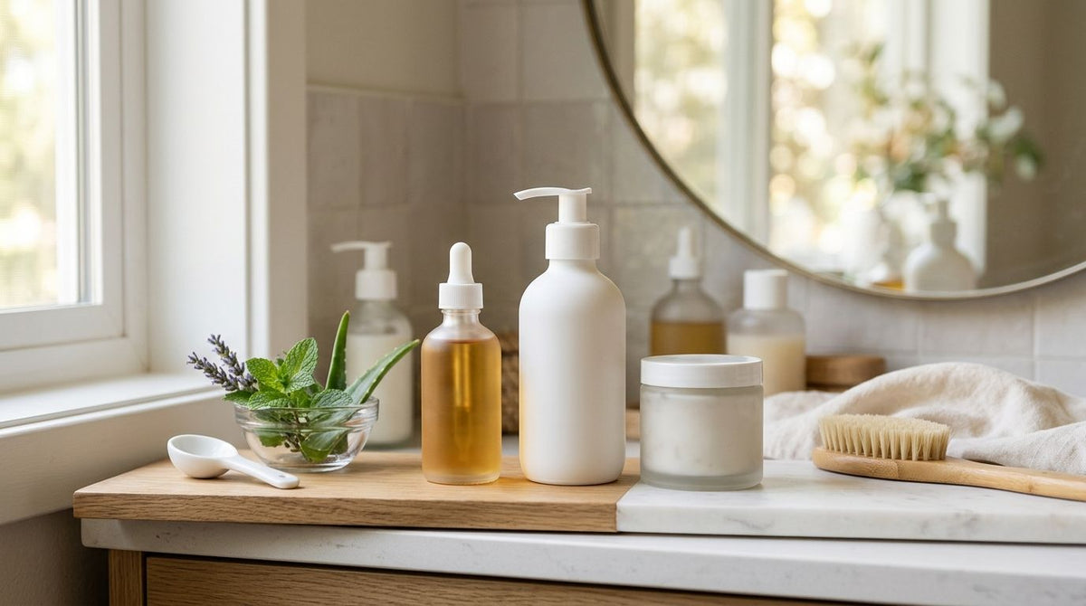 Wella Invigo Balance: Scalp-Care Products Explained