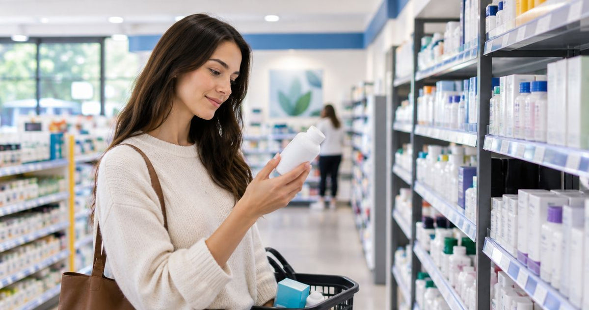 Chemist Warehouse alternatives in 2026