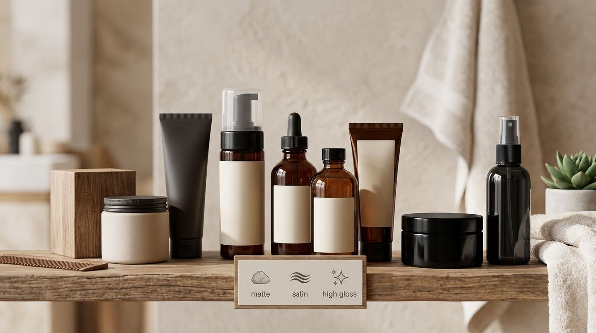 OSMO Hair Styling Products: Choose by Finish