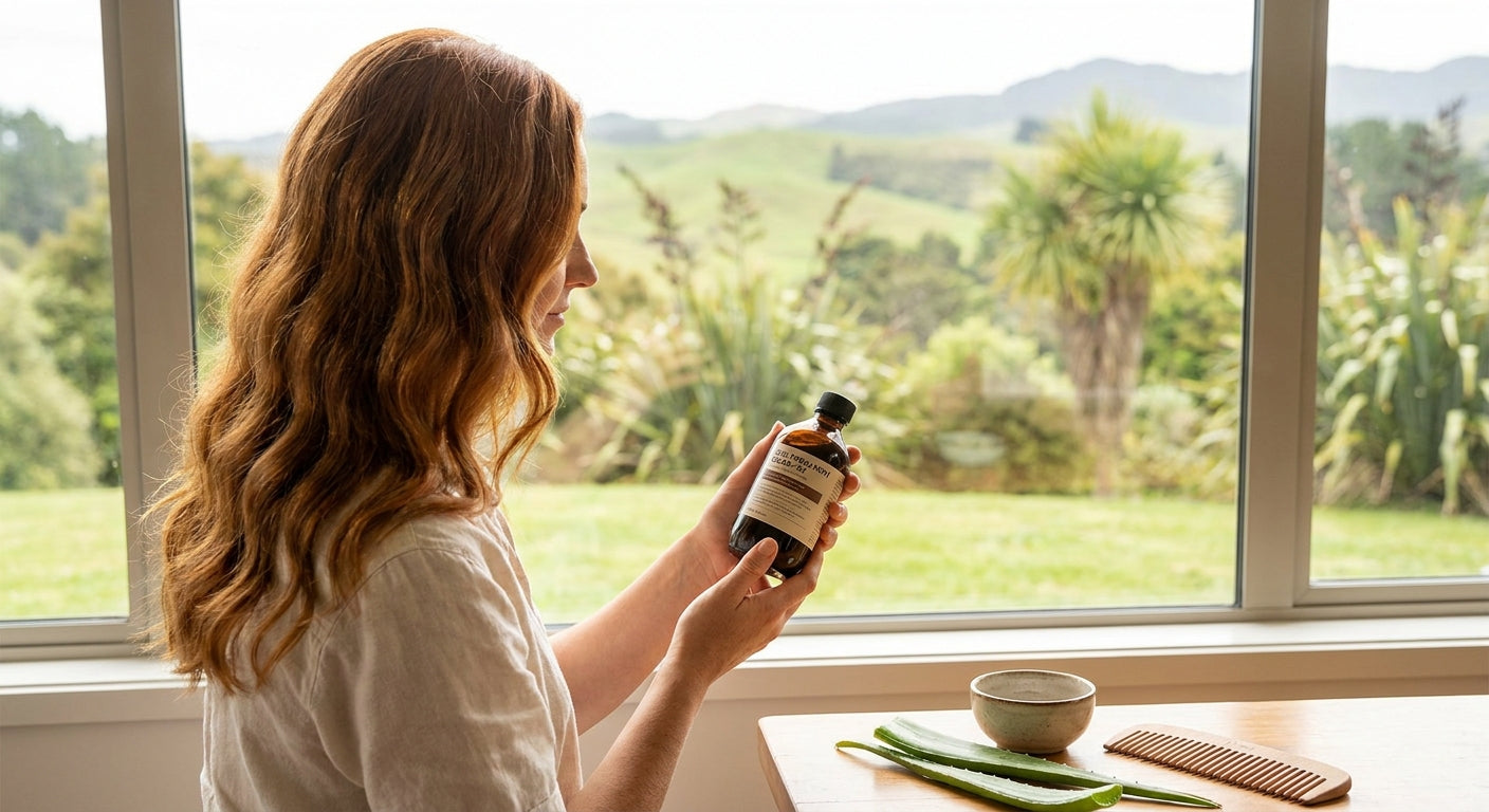 Best semi-permanent hair dye for damaged hair