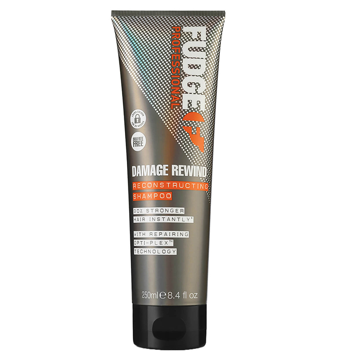 Fudge - Damage Rewind Shampoo 250ml – front of pack