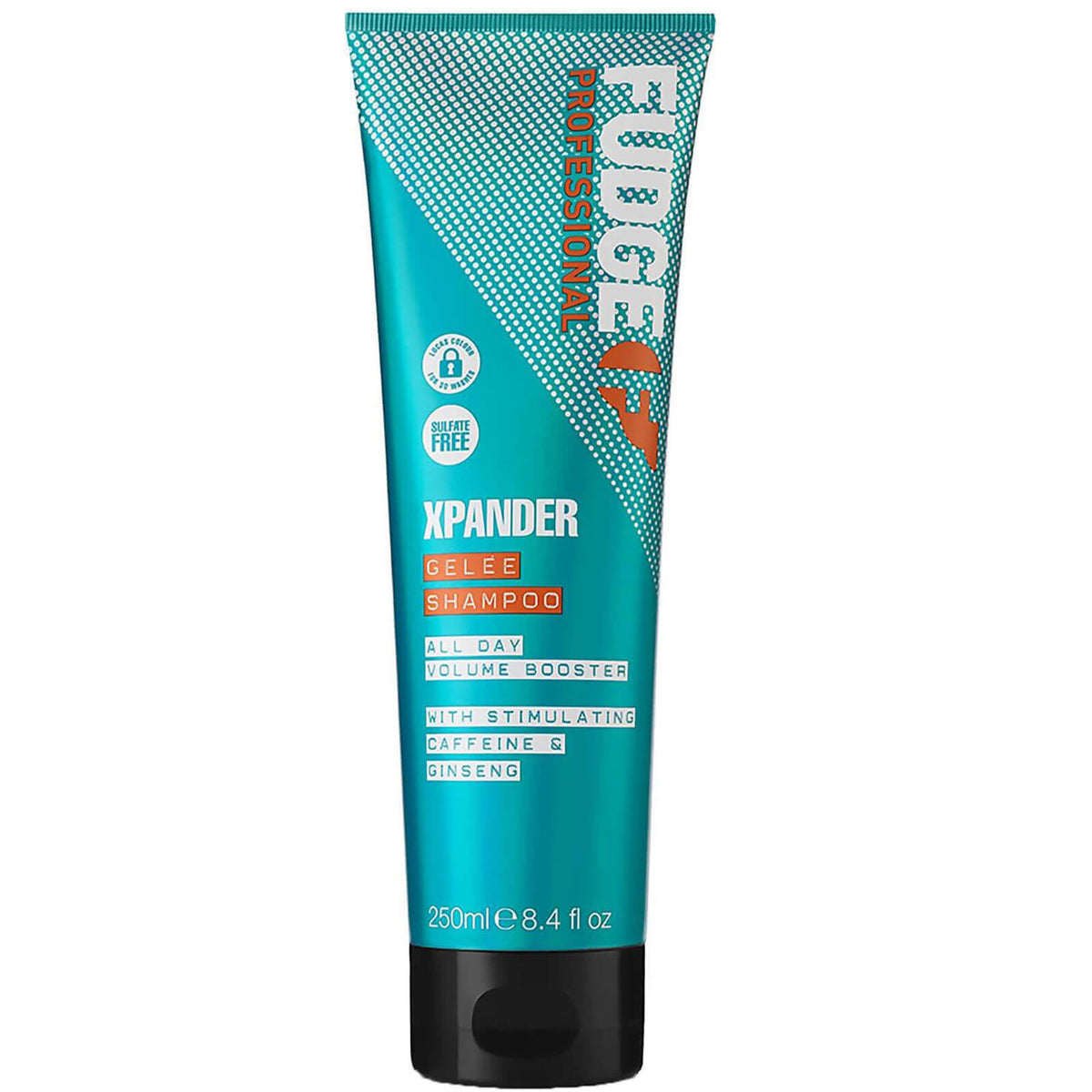 Fudge - Xpander Shampoo 250ml – front of pack