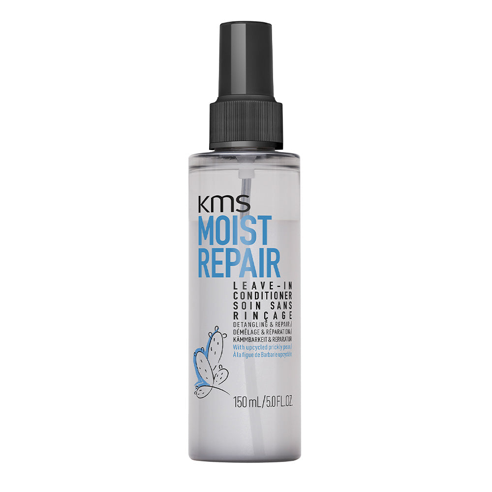 KMS - MoistRepair Leave-In Conditioner 150ml – front of pack