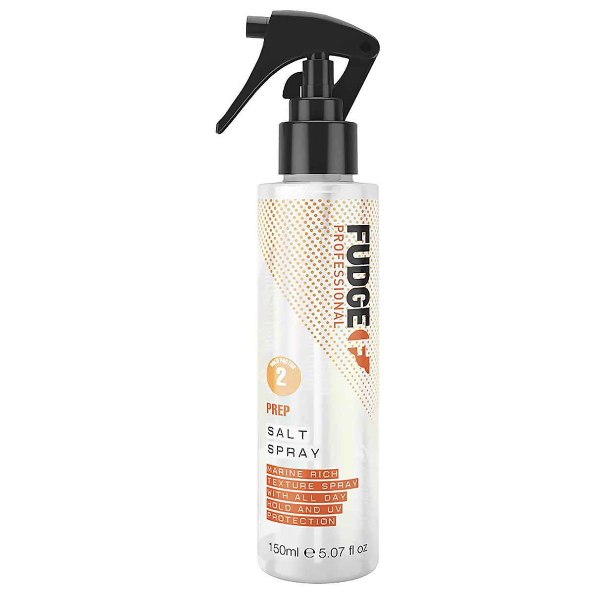 Fudge - Salt Spray 150ml – front of pack