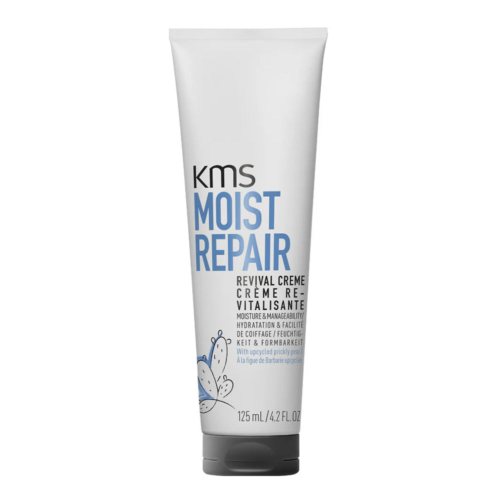 KMS - MoistRepair Revival Creme 125ml – front of pack