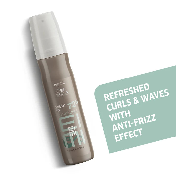 Wella Professionals - EIMI Fresh Up 150ml