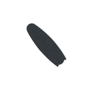 Credo - Duo Soft Foot File & Replacement Pads Duo Bundle – Credo Duo Soft Foot File Replacement Pads 4pk (detail)