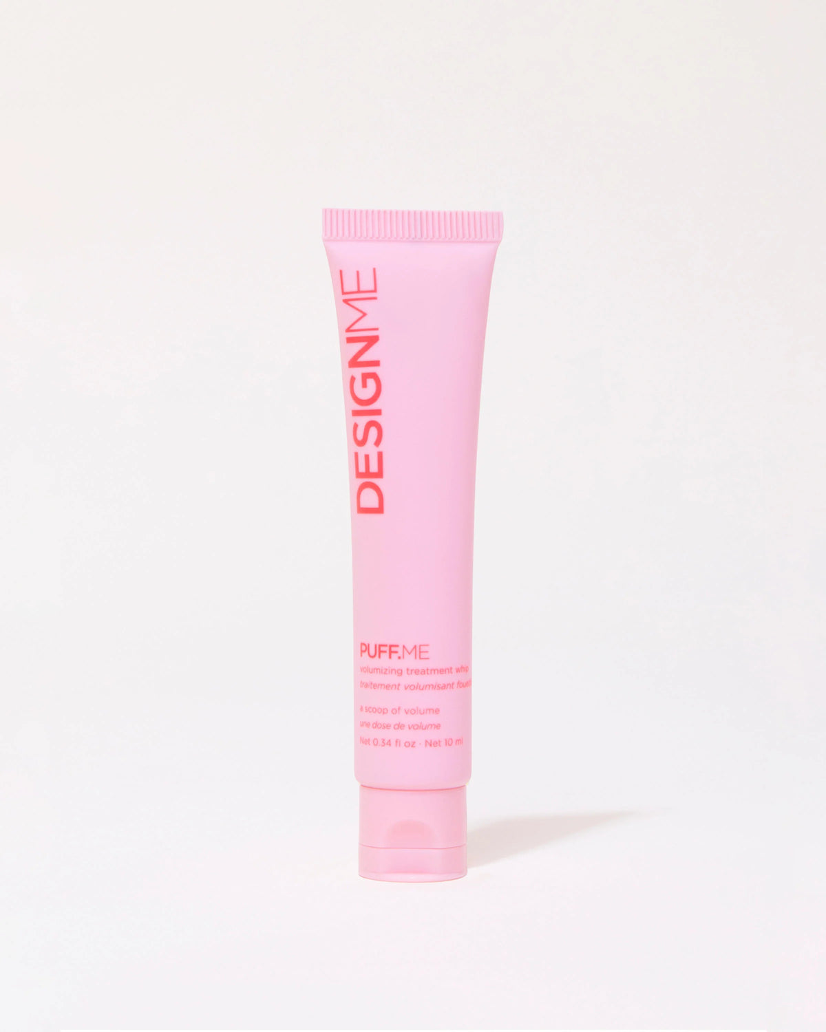 DesignMe Puff Me Volumizing Whip Hair Treatment 10ml
