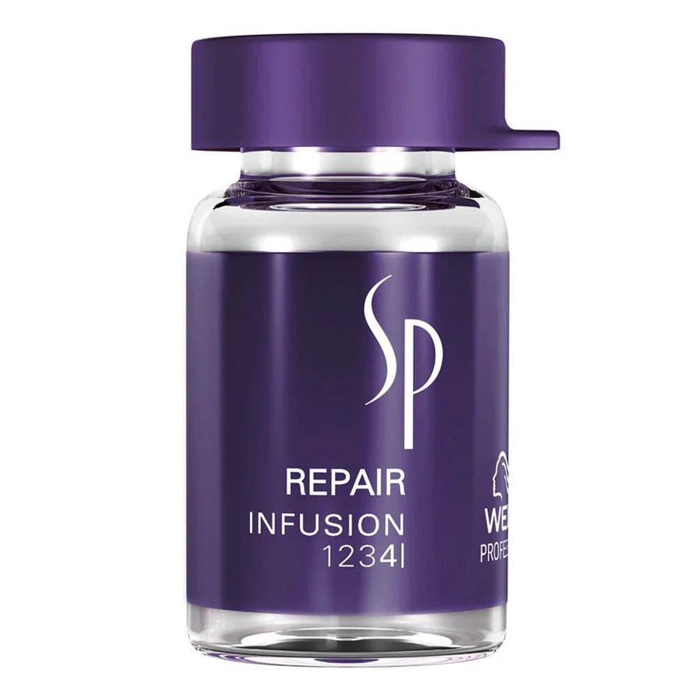System Professional Classic - Repair Infusion 5ml - Zilion
