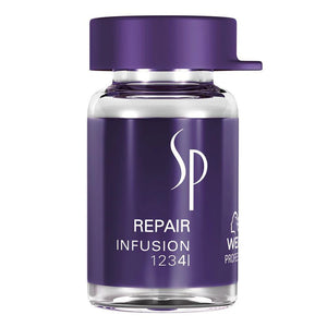 System Professional Classic - Repair Infusion 5ml - Zilion