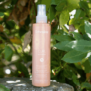 Echosline Curl Activator Spray 200ml – product shot